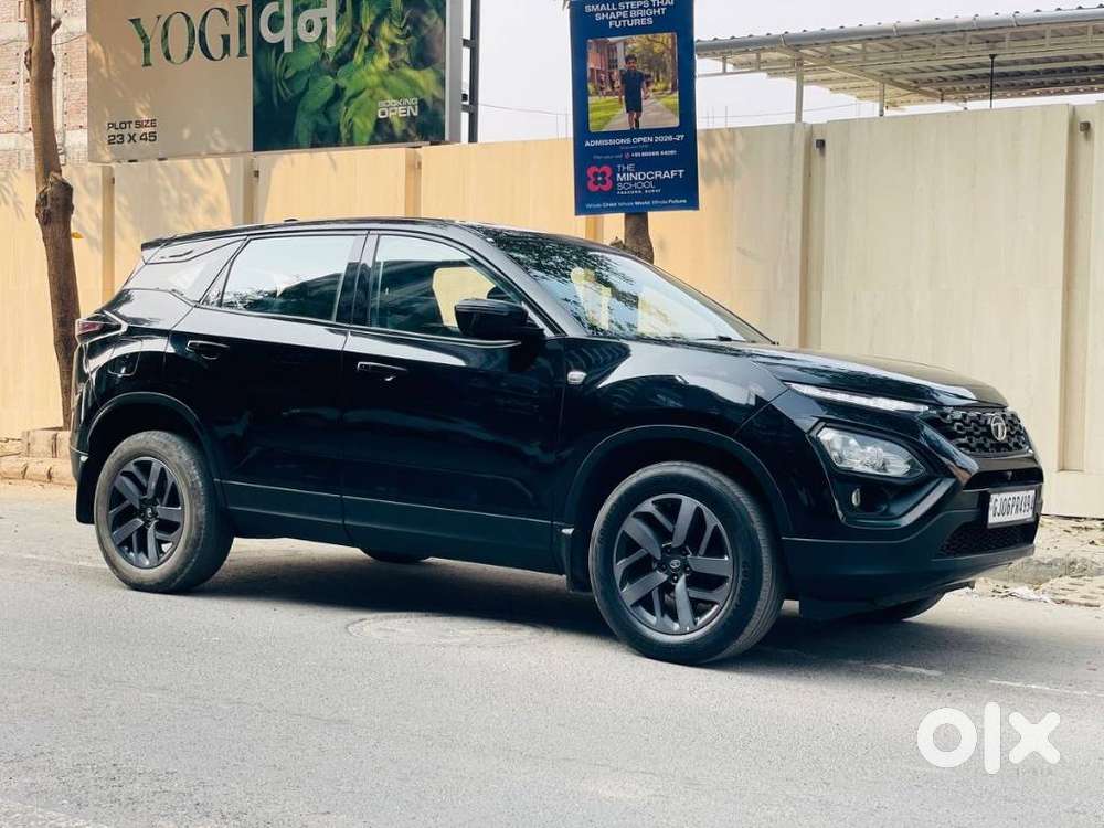 Tata Harrier Xz+, 2024, Diesel