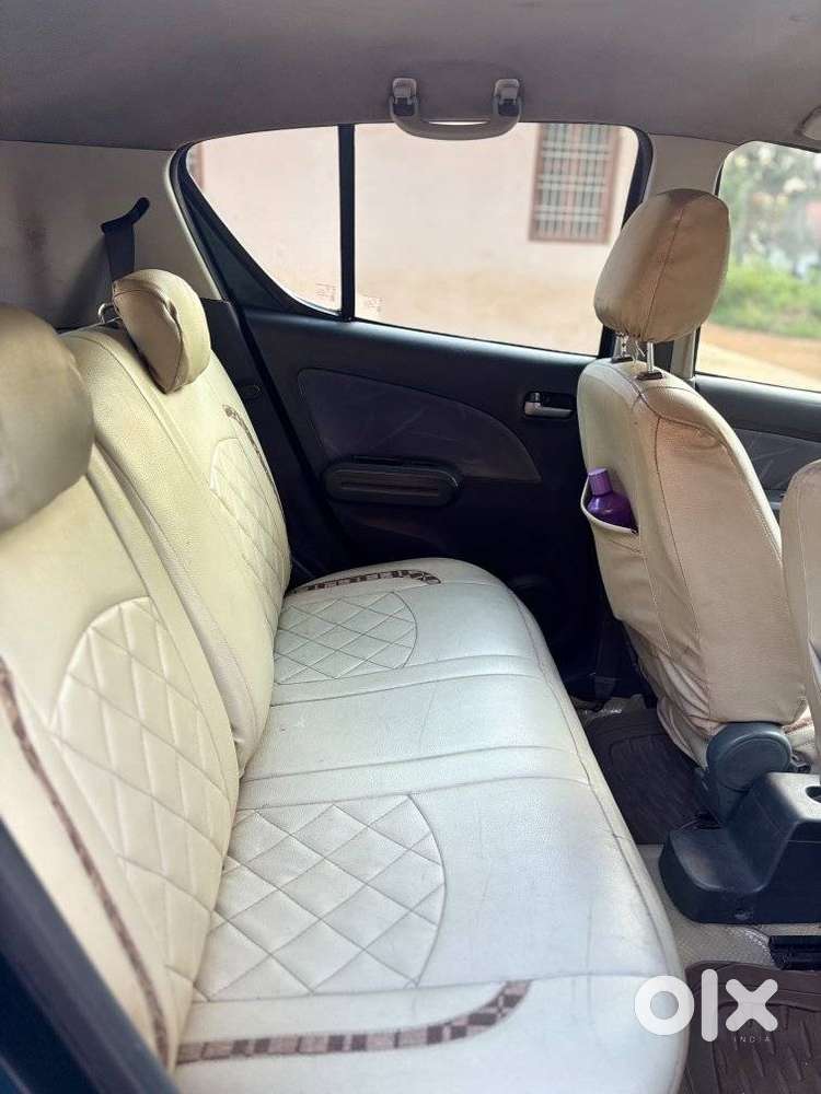 Maruti Suzuki Ritz Vdi Bs-iv, 2010, Diesel