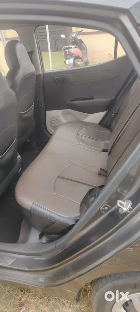 Hyundai Aura 1.2 2021