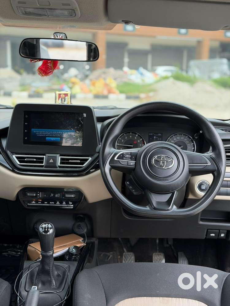 Maruti Suzuki Baleno Alpha, 2022, Petrol