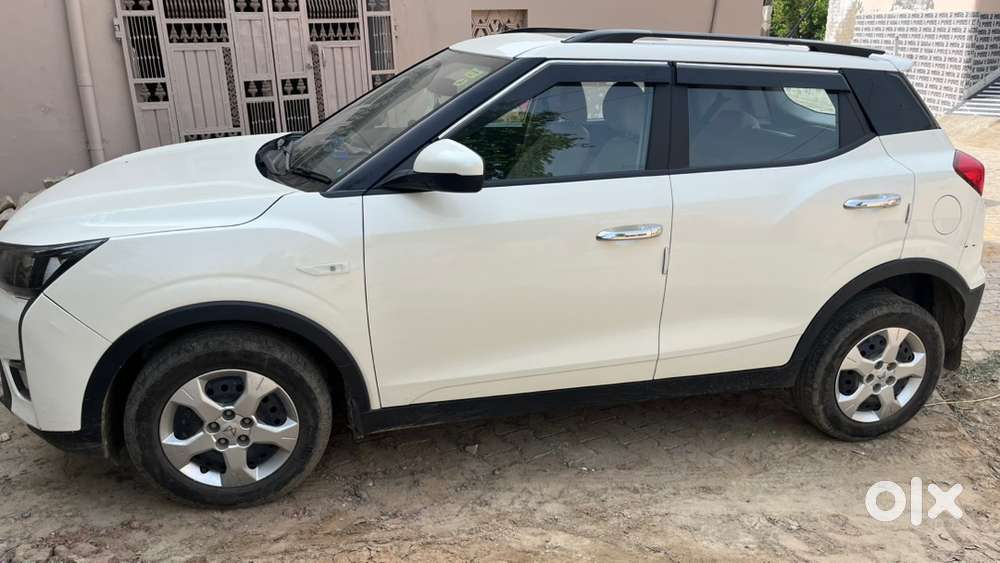 Mahindra Xuv300 Diesel 2023