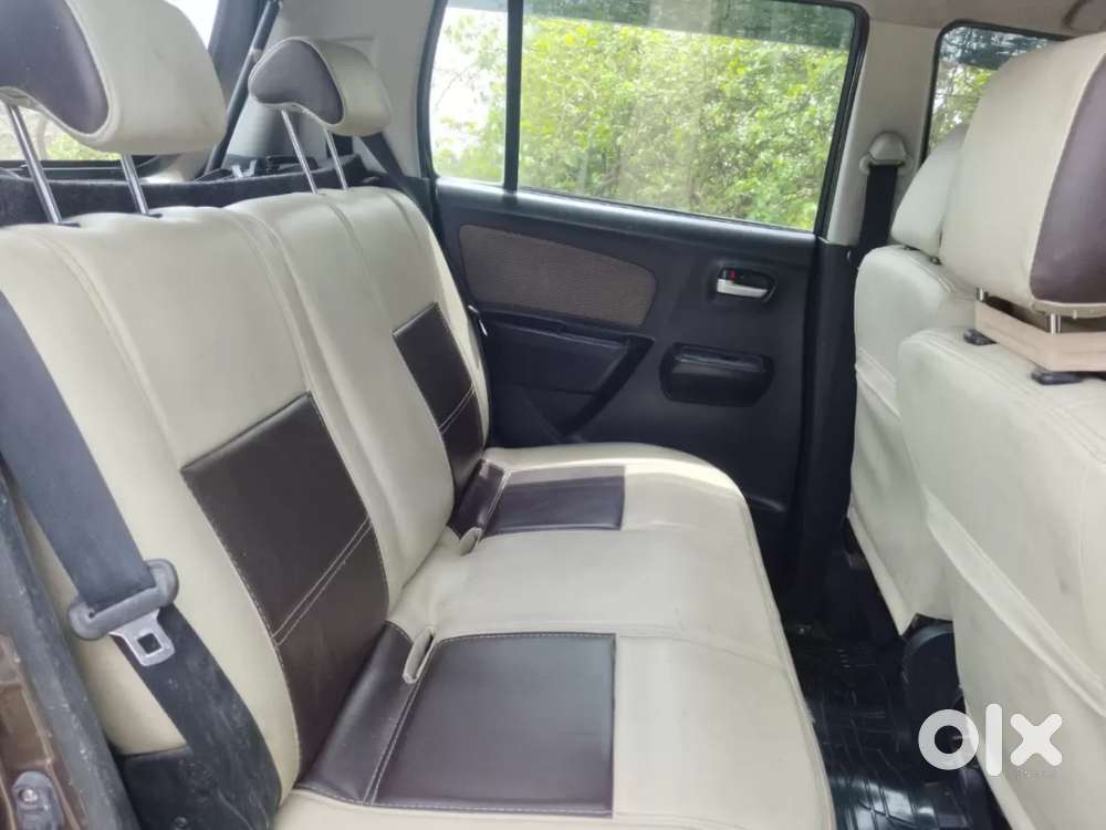Maruti Suzuki Wagon R Lxi Cng, 2016, Cng & Hybrids