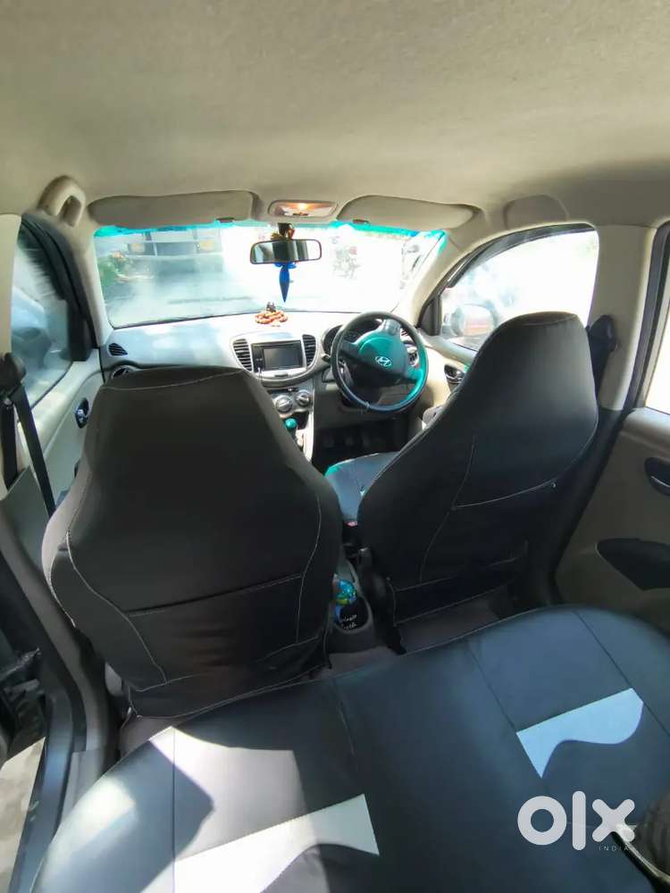 Hyundai Grand I10 Magna 2011 Petrol Manual
