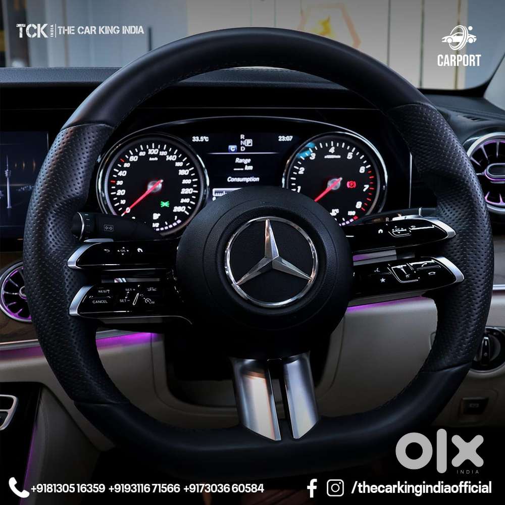 Mercedes-benz E-class E 200, 2017, Petrol