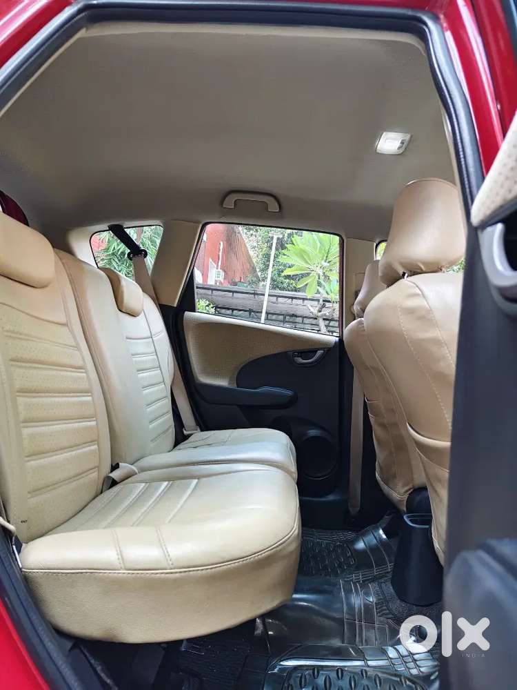 Honda Jazz 2012 Select Edition