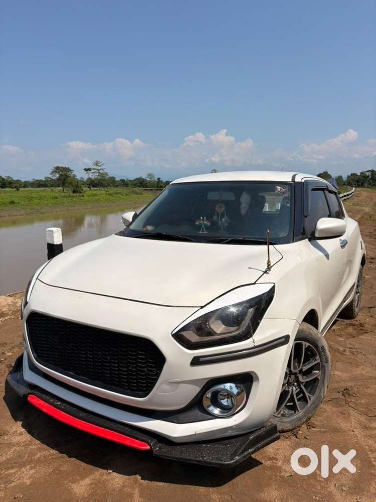 Swift Zxi Plus Brand New Condition