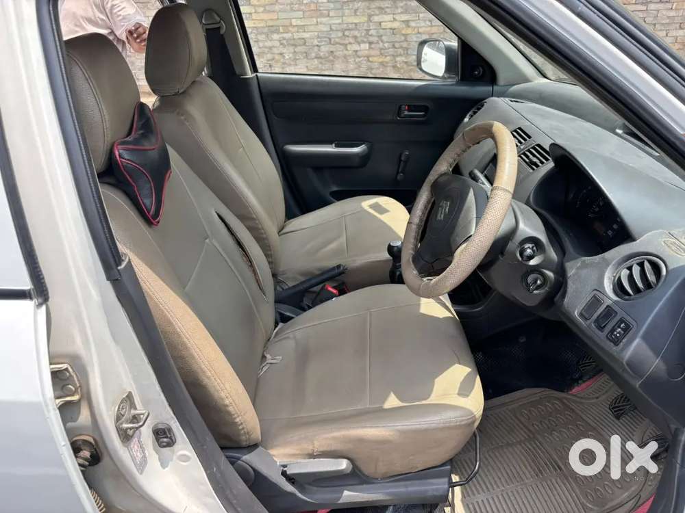 Maruti Suzuki Dzire 2016 Diesel 95000 Km Driven