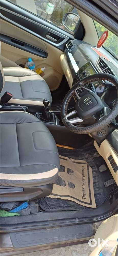 Honda Amaze Diesel 2021