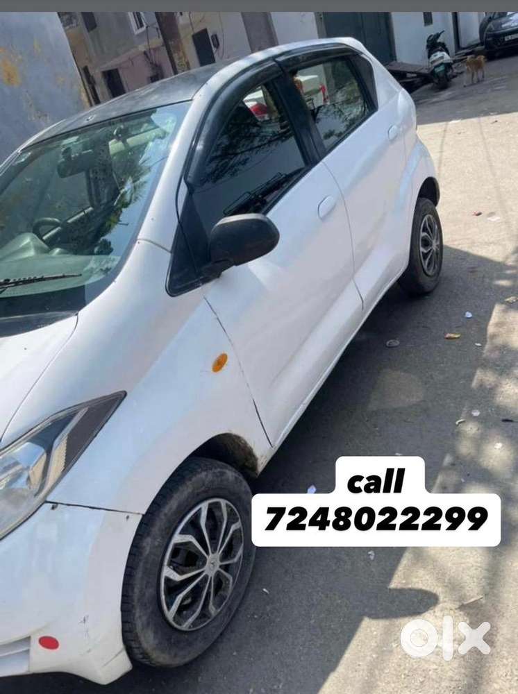Datsun Redigo 2018 Petrol 81000 Km Driven