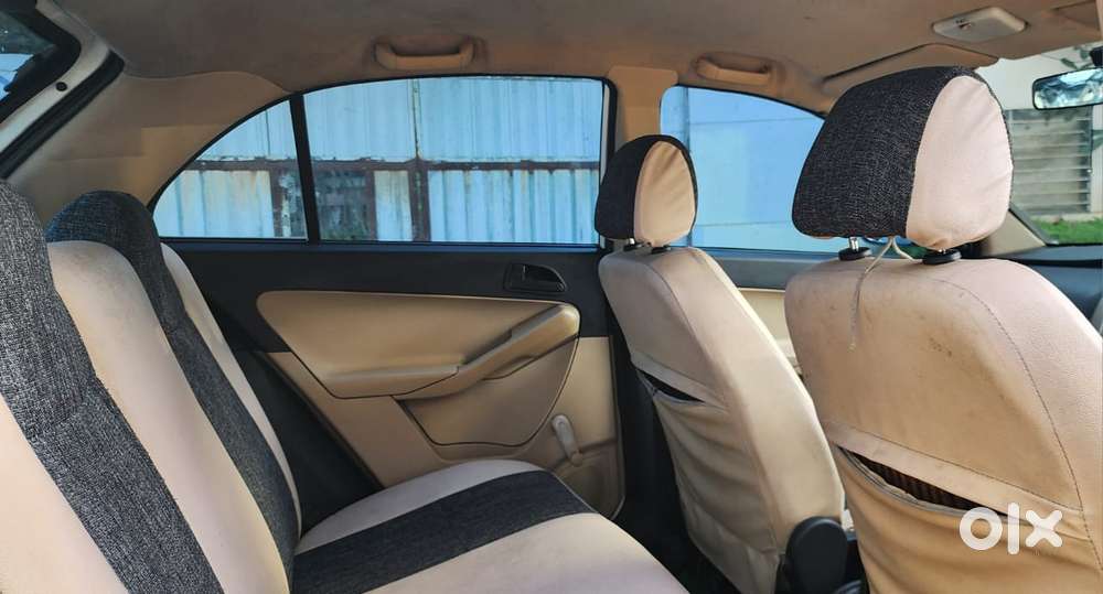 Tata Indica Vista Tdi Ls, 2011, Diesel