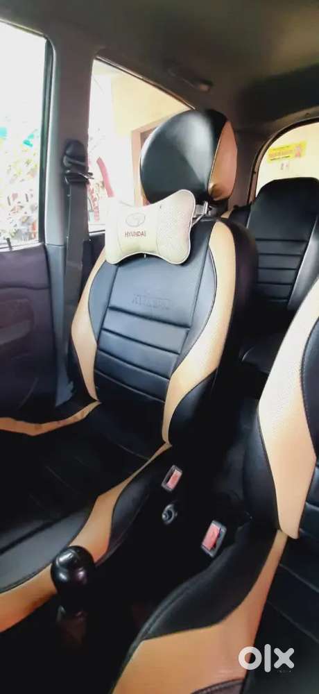 Hyundai Santro Xing 2007 Manual Petrol 2nd Owner