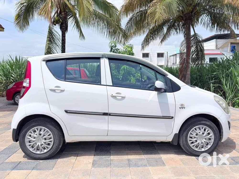 Maruti Suzuki Ritz, 2016, Petrol