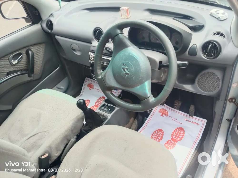 Hyundai Santro Xing 2004