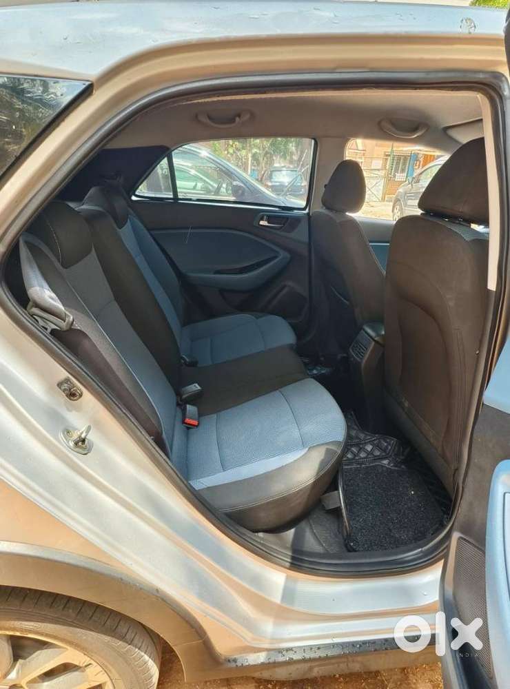 Hyundai I20 Active S Petrol, 2015, Petrol