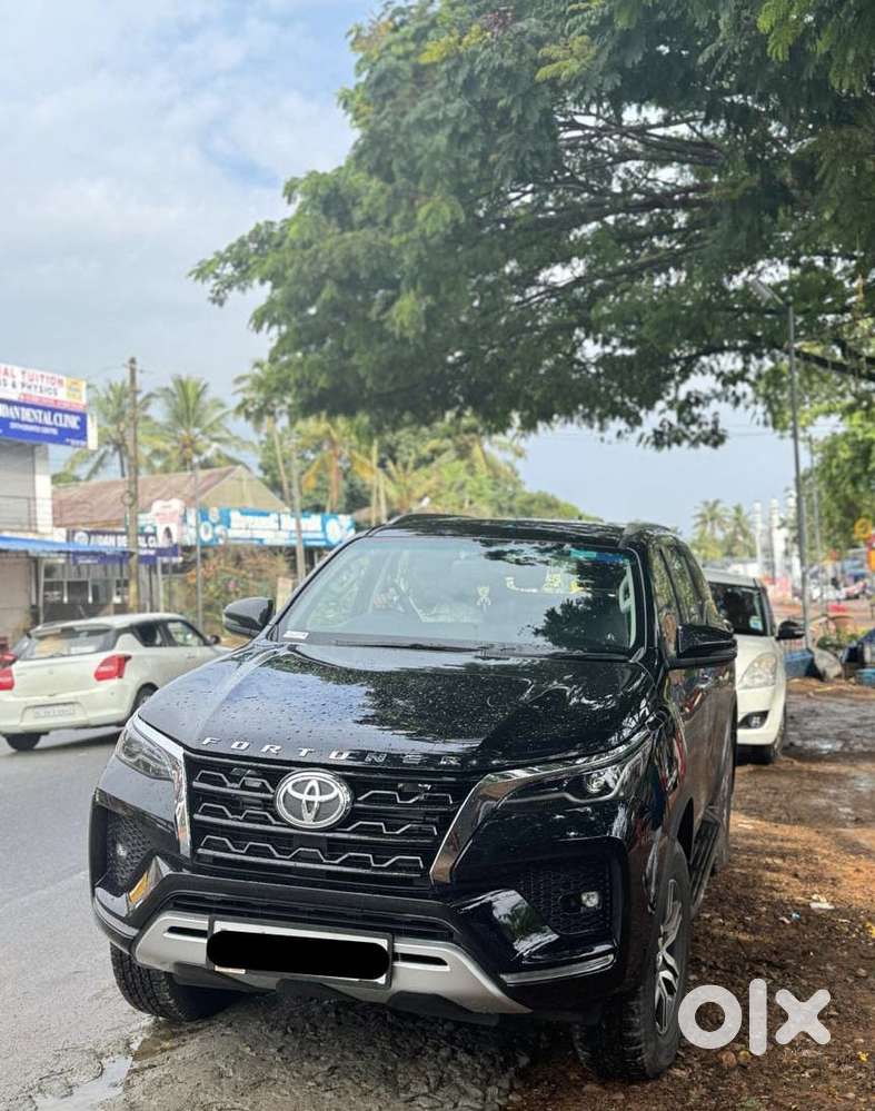 Toyota Fortuner 4x2 At 2.8 Diesel, 2024, Diesel