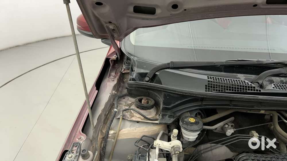 Honda Amaze Vx 1.2 Petrol Mt, 2018, Petrol