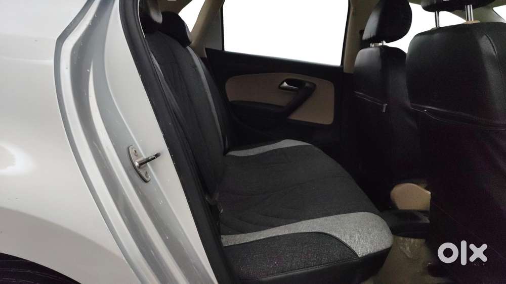 Volkswagen Polo 2013-2015 1.2 Mpi Highline, 2015, Petrol