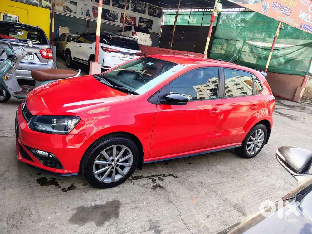 Excellent Condition No Scratches, 1yr Company Warranty Koda Vundi