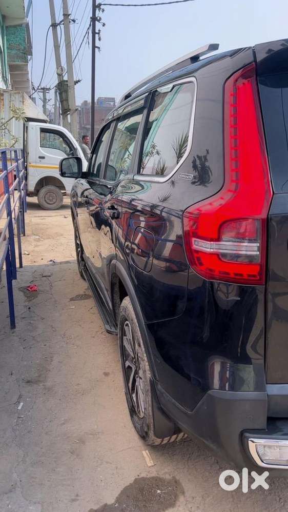 Mahindra Petrol 2023 Model