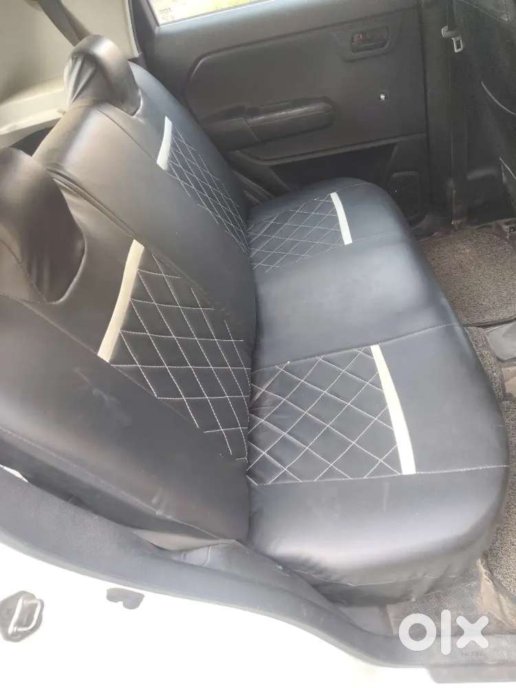 Maruti Suzuki Wagon R 2022 Km Driven