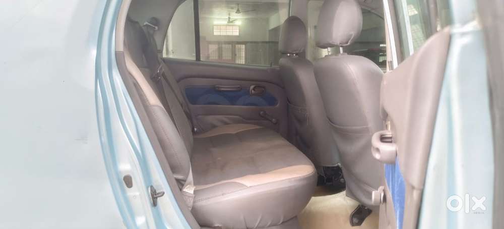 Hyundai Santro Xing Gls, 2008, Petrol