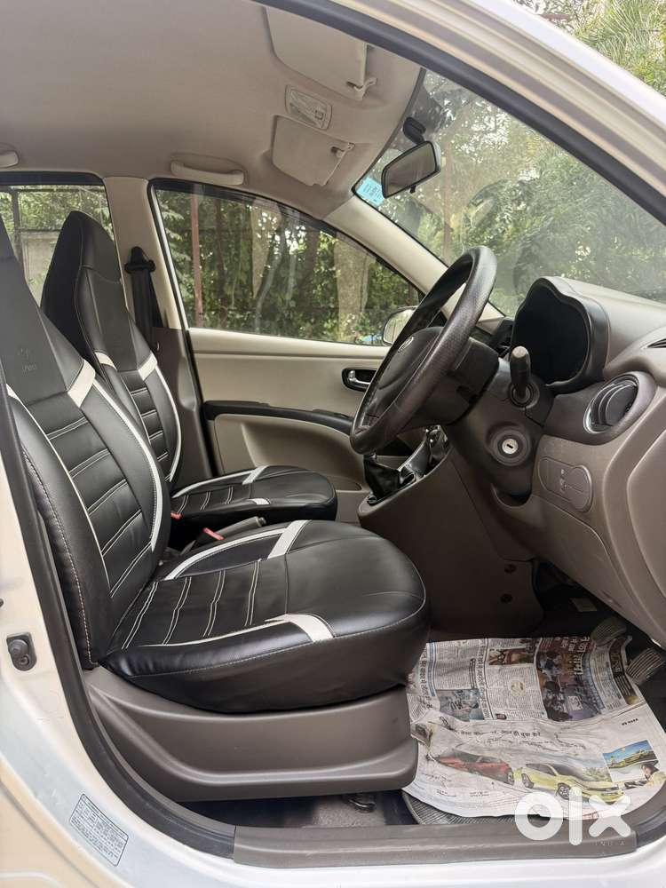 Hyundai I10 1.2 Kappa Magna, 2013, Petrol