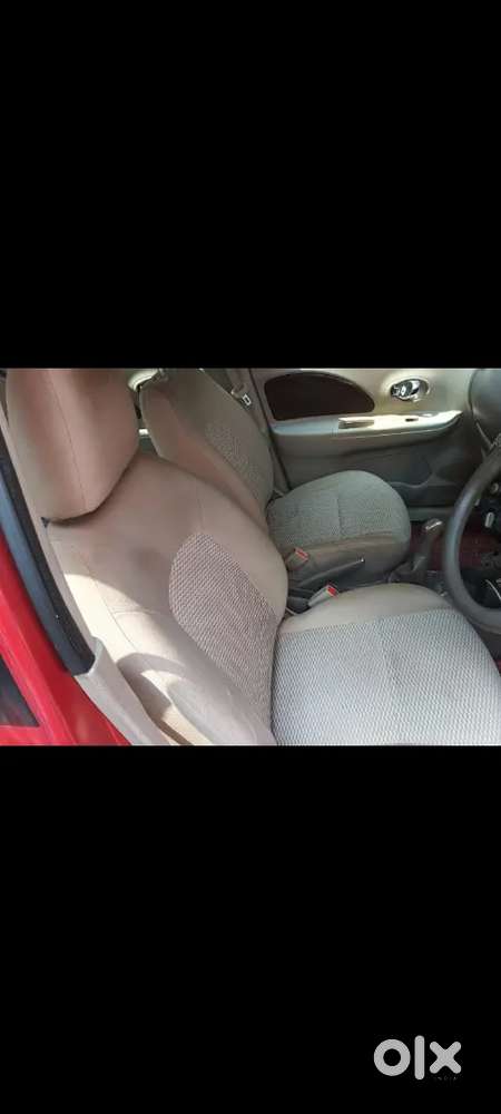 Nissan Micra 2016 Diesel 54000 Km Driven