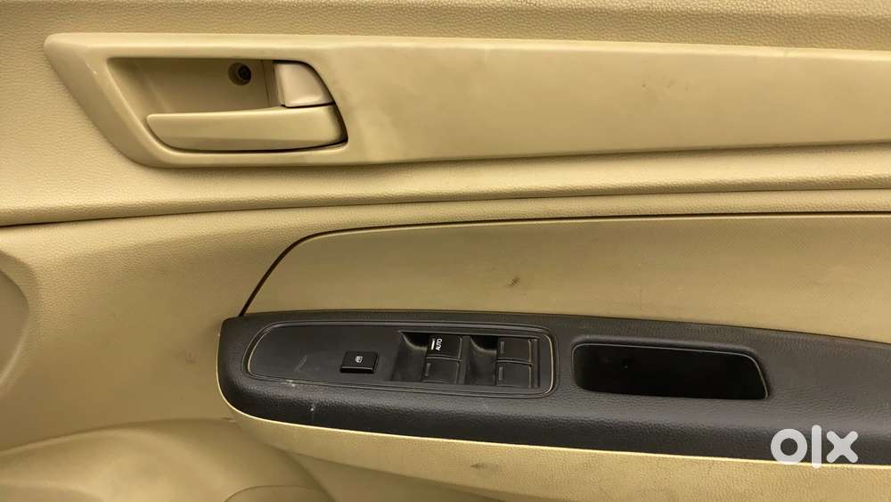 Honda Amaze 1.2 E I-vtec, 2019, Cng & Hybrids