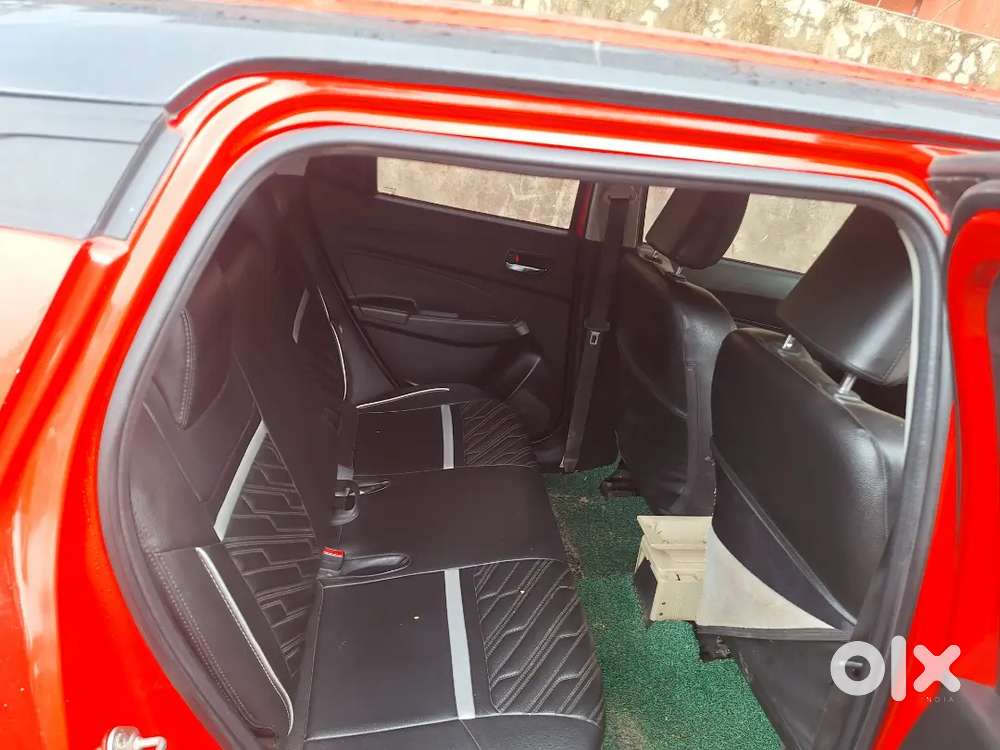 Good Condition Car Not A Single Problem.