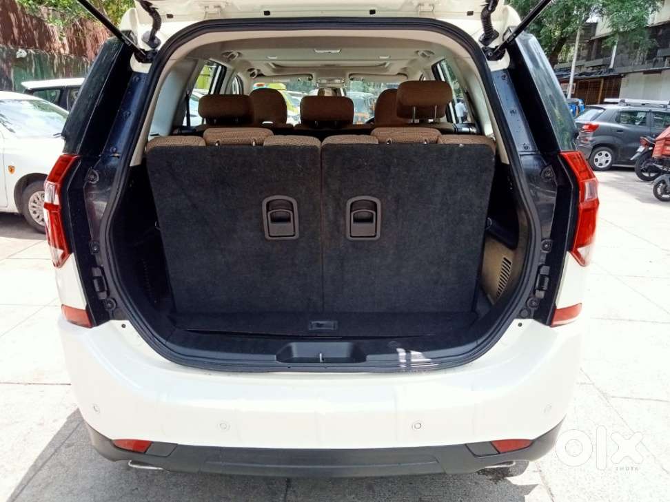 Mahindra Xuv500 W9 At 1.99, 2021, Diesel