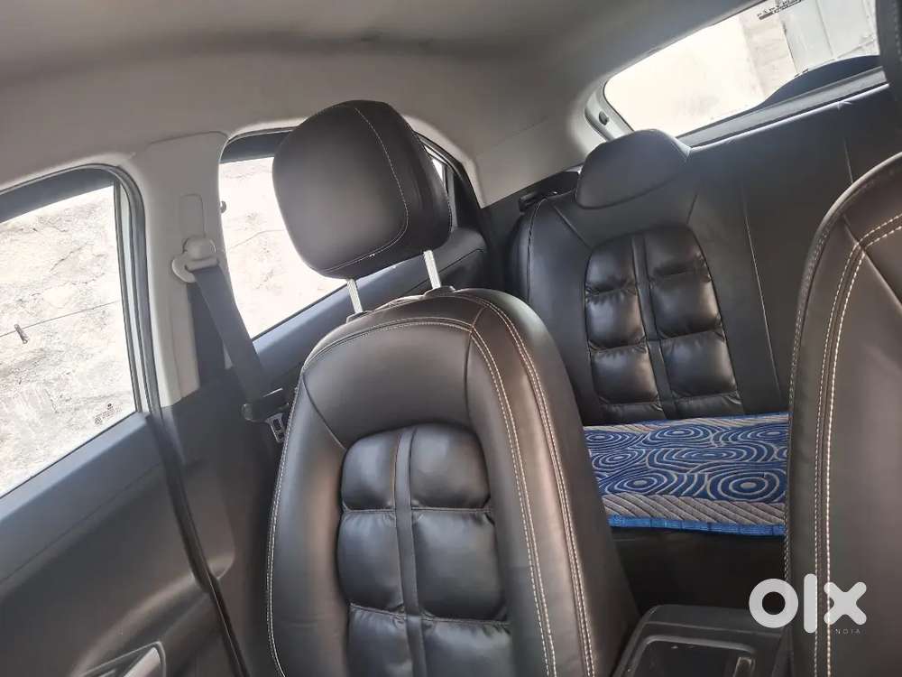 Tata Nexon 2020 Petrol Genuine Doctor Car