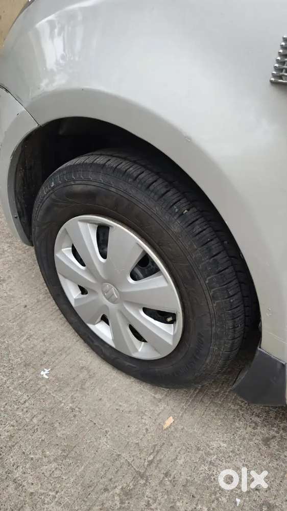 Maruti Suzuki Dzire Petrol Well Maintained