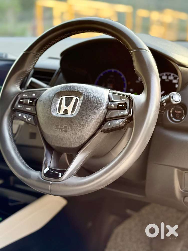 Honda City Hybrid Ehev Zx, 2025, Petrol