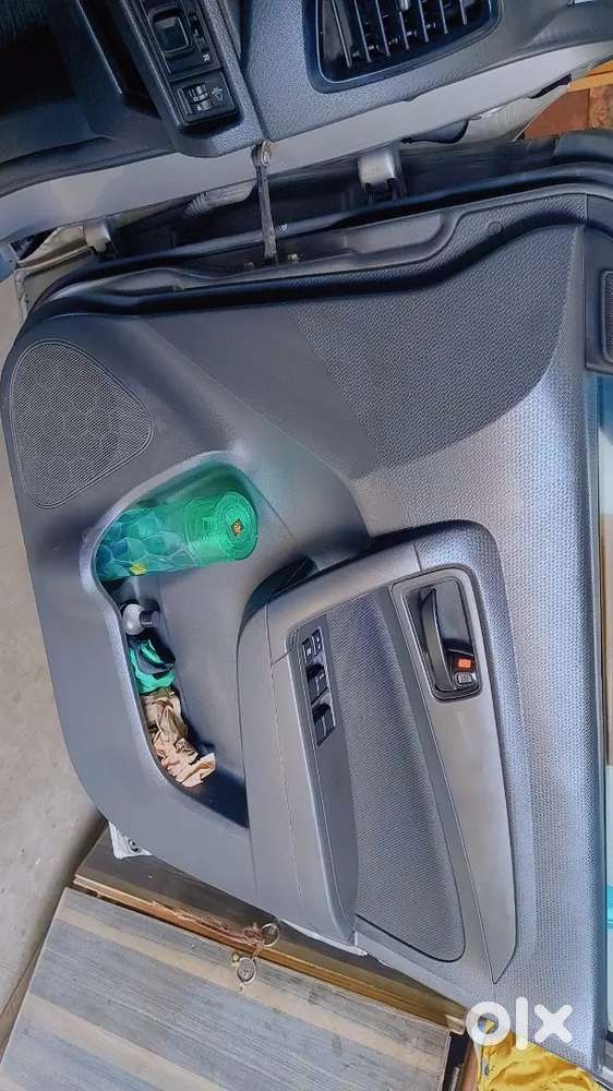 Maruti Suzuki Brezza 2017 Diesel 63645 Km Driven