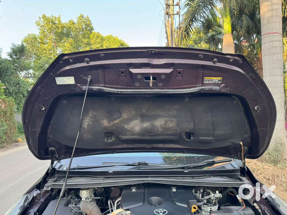 Toyota Innova Crysta 2.8 Zx At, 2017, Diesel