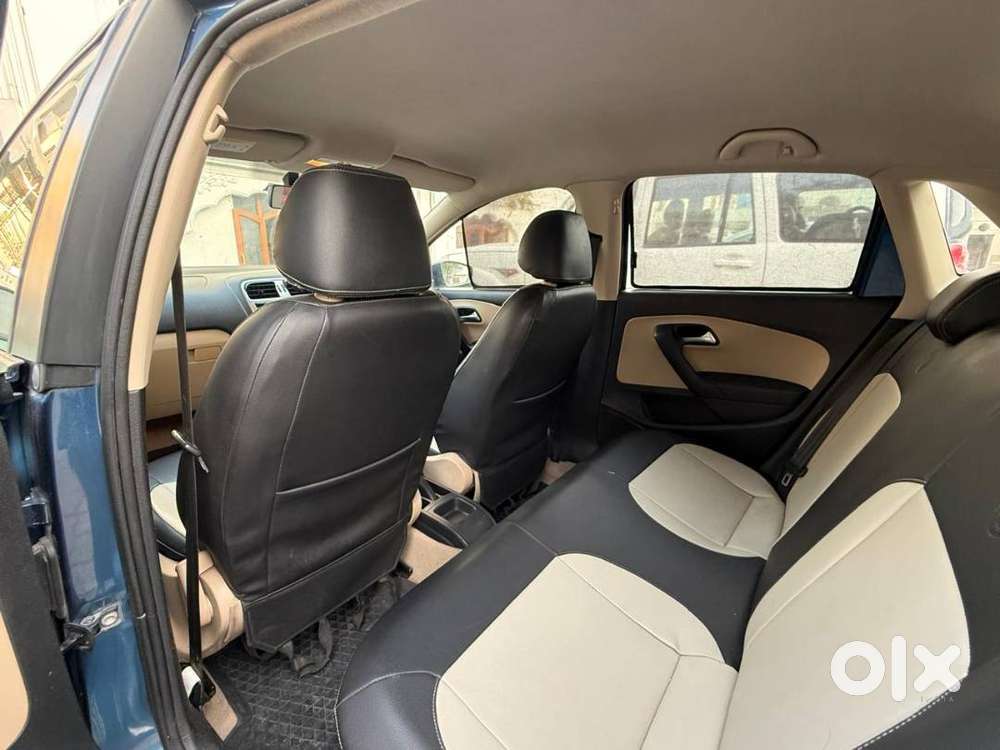 *vw Polo 1.2 Highline Plus  2017 Model