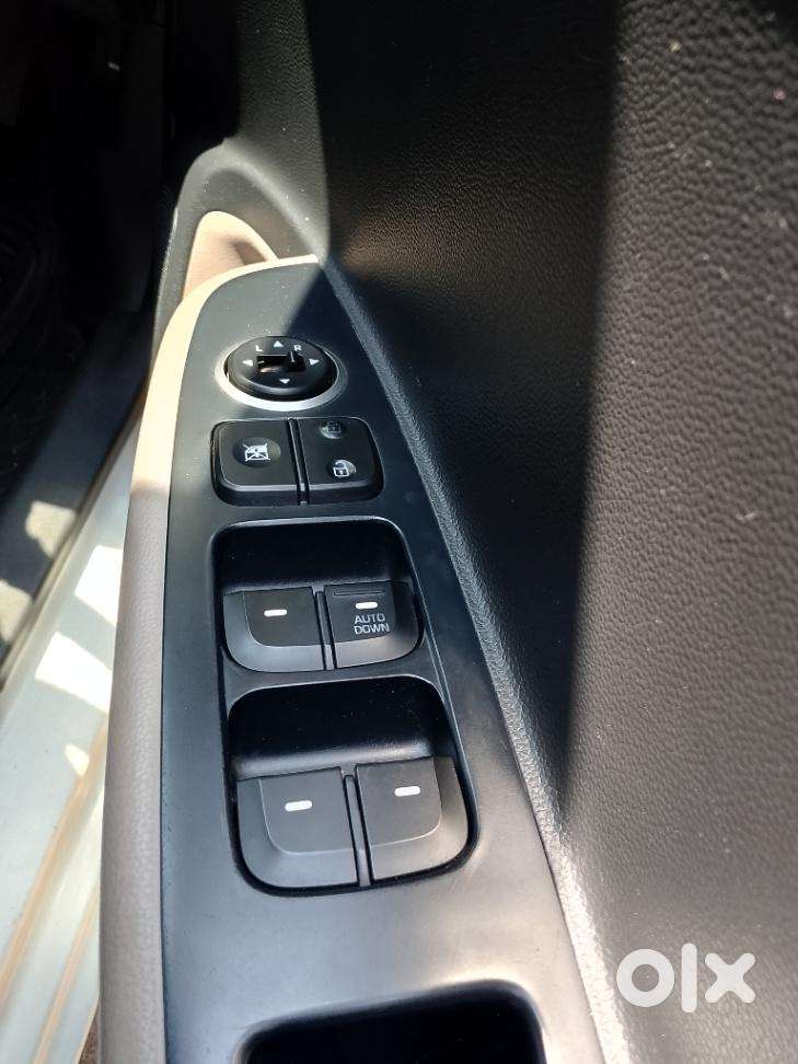 Hyundai Grand I10 Sportz 1.2 Kappa Vtvt, 2016, Petrol