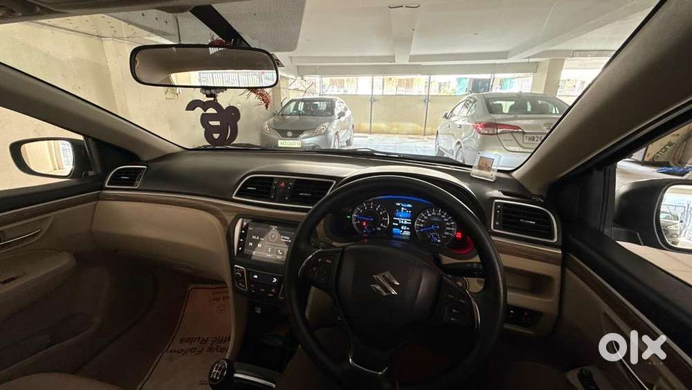 Maruti Suzuki Ciaz 2024 Petrol Good Condition