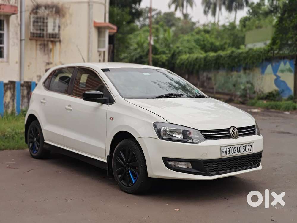 Volkswagen Polo 1.0 Mpi Highline Plus, 2013, Petrol