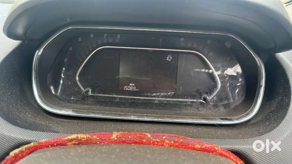 Tata Tigor 2023 Petrol 23534 Km Driven