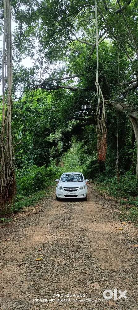 Chevrolet Sail 1.2 Ls 2017 Diesel Manual