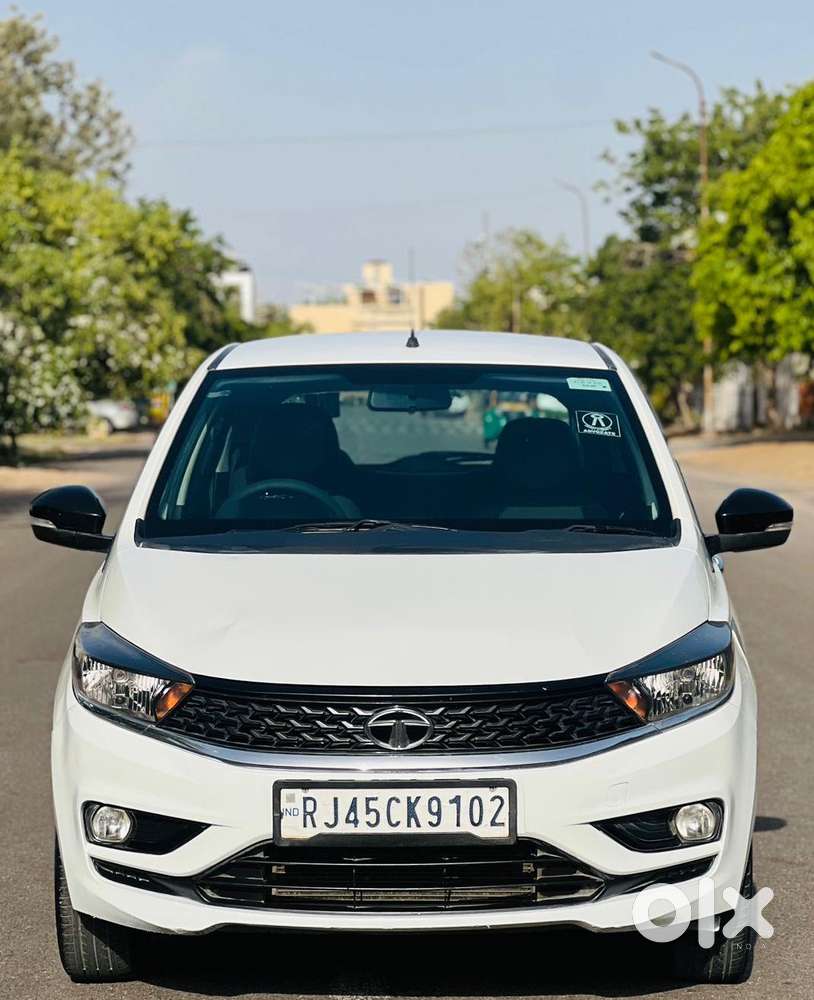 Tata Tiago Xz Plus, 2020, Petrol
