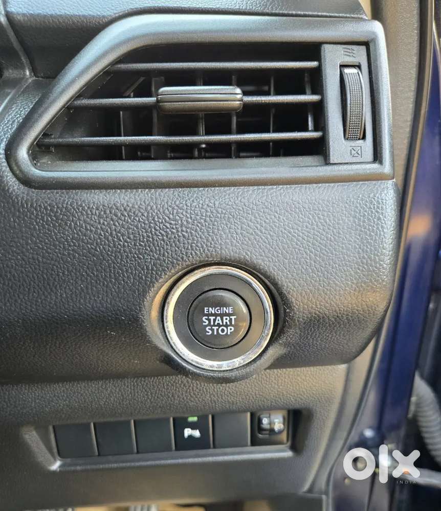 Maruti Suzuki Swift 2019 1 Owner