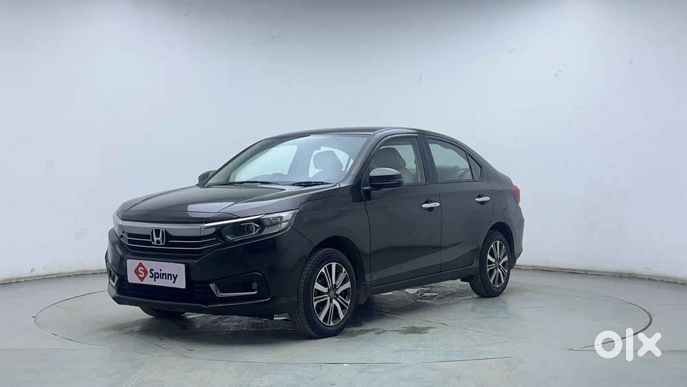 Honda Amaze Vx 1.2 Petrol Mt, 2023, Petrol