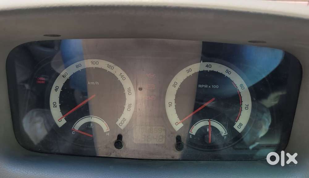 Tata Indica V2 Xeta 1.4 Gls Bsiii, 2007, Petrol
