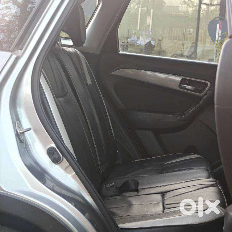 Maruti Suzuki Brezza Zdi+ Amt, 2019, Diesel