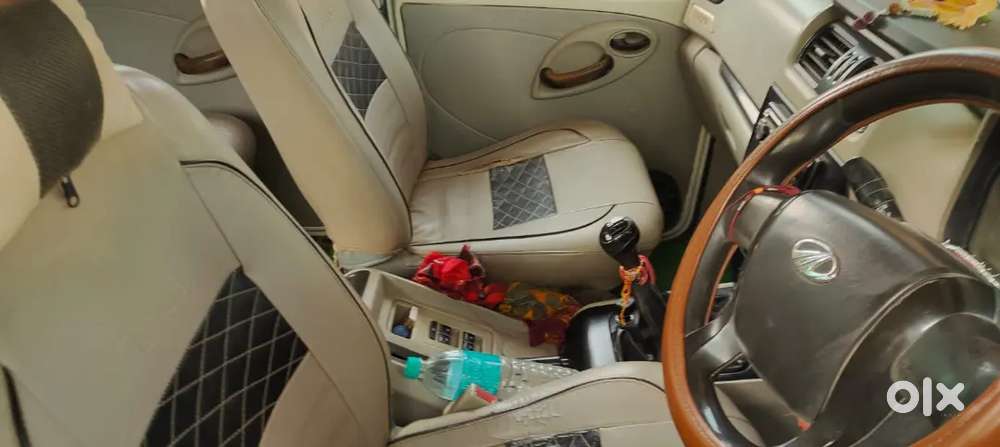 Mahindra Scorpio S2 9 2014