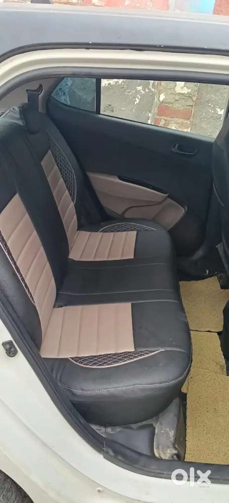 Hyundai Grand I10 Diesel 2013