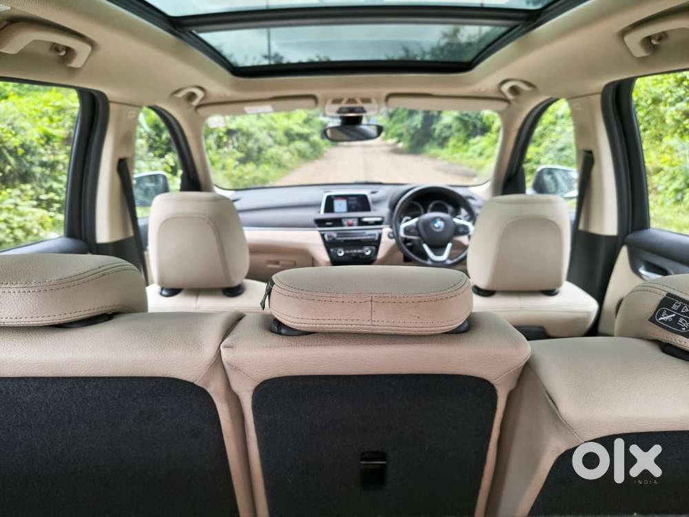 Bmw X1 Sdrive 20d Xline, 2019, Diesel