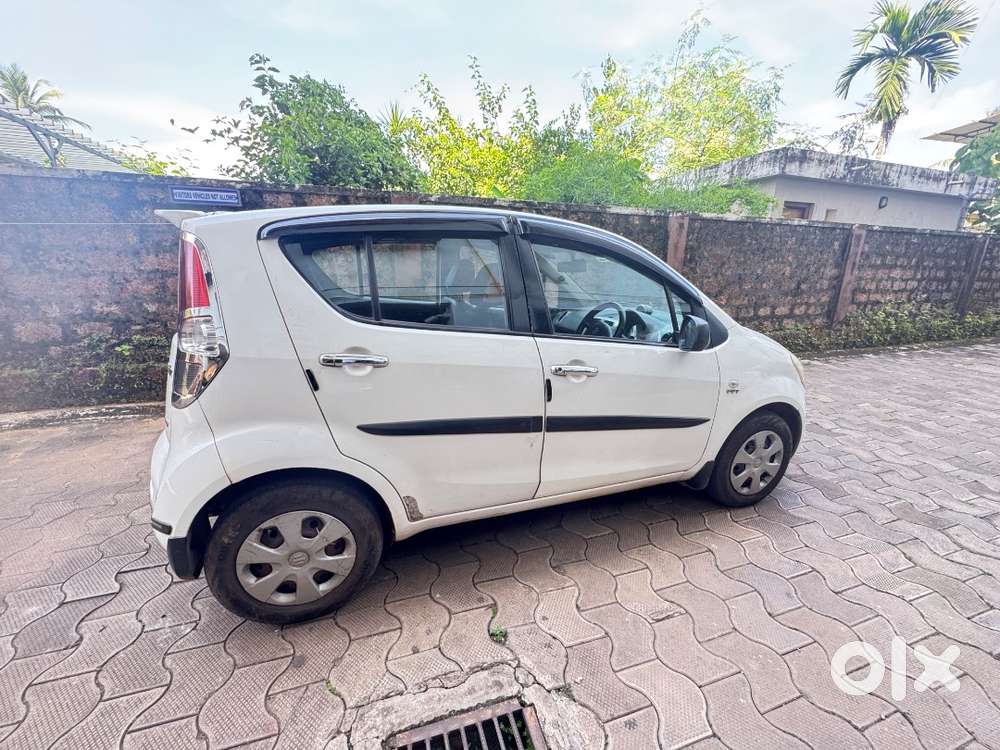 Maruti Suzuki Ritz 2014